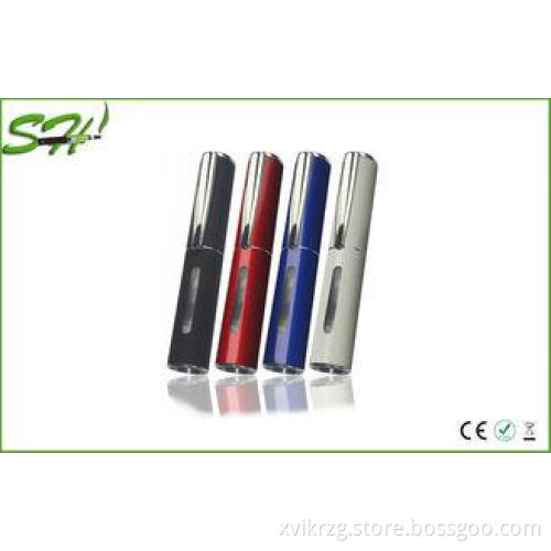 Ego-W F1 Atomizer Ego Clearomizer Pen Style 2.0ml Ego Threa